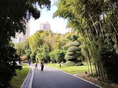 -苏州河梦清园环保主题公园