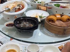 -勝記酒家·37年老字号·经典粤菜(荔枝公园店)