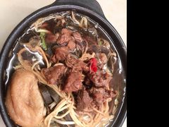 牛肉砂锅-南湖胖子砂锅(南湖店)