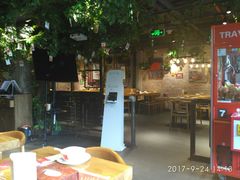 -管氏翅吧(马家堡店)