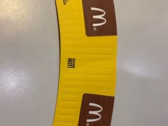 -麦当劳(新世纪环球中心店)