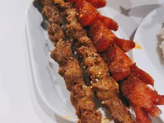 -宜家·瑞典风味餐厅(武汉荟聚中心店)