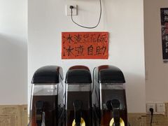 -柳州肥姨妈大骨螺蛳粉(沙河店)
