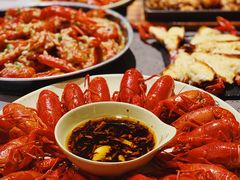 -一棠龙虾•王牌虾球(楚河汉街店)