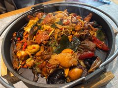 -牛师傅活鱼烤鱼麻辣香锅米线店(滦南店)