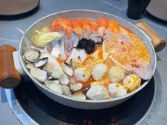 -创味·民间海南菜·非遗藤桥排骨(藤桥·免税城店)