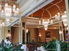 大堂-福楼法餐厅FLO