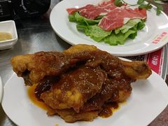 -燃计沙茶皇·香港沙茶火锅(人广旗舰店)