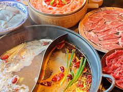 -冯校长老火锅(广州正佳广场店)