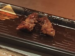 -赤坂亭·M9和牛烧肉·铁板烧·日料398放题(长泰广场店)