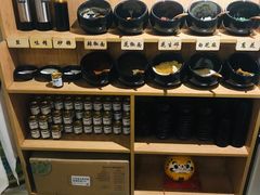 -独食火锅·半米屋台(望平街店)