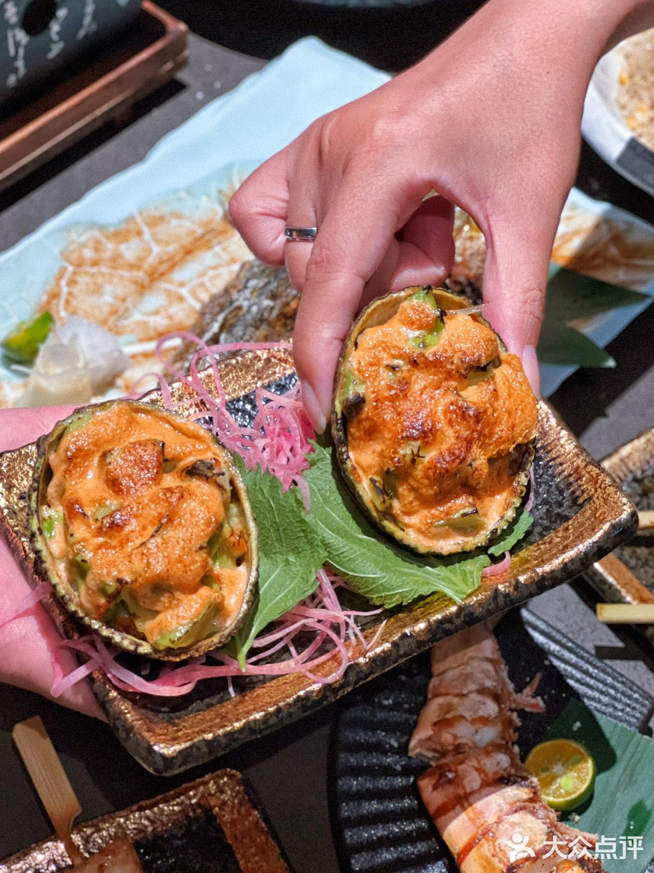 龙华烧肉新店！好吃不贵氛围敲chill ~