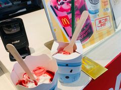 -麦当劳(皇岗路店)