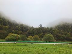 -大水川景区