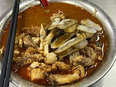 -铭辉沙嗲面(新街商业城店)