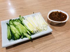 -姥家春饼店(漳州二路店)