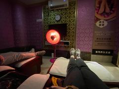 -富苑休闲会所·K歌足疗·按摩SPA(大良店)