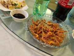 -锦江中华村农家乐饭庄