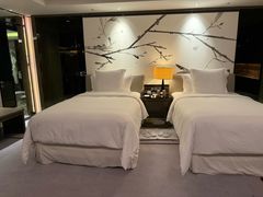 -广州四季酒店