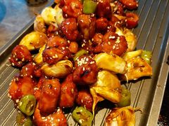 -老板恋上鱼(恒隆广场店)