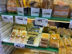 -美嘉华面包西饼店(红胜坊店)