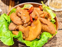 -冯校长老火锅(深圳总店)
