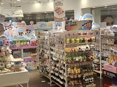 -名创优品(北京NTP新城广场店)