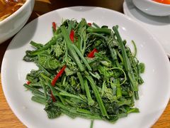 -一坐一忘云南菜(三里屯店)