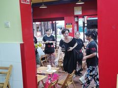 -冒椒火辣(奎星楼街店)