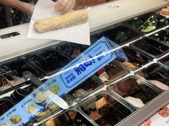-赛百味SUBWAY(东风广场店)