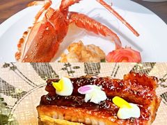 -田舍家Inakaya·炉端烧·铁板烧(天汇igc店)