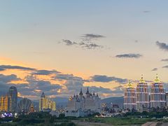 -拾光音乐餐酒吧(告庄星光夜市店)