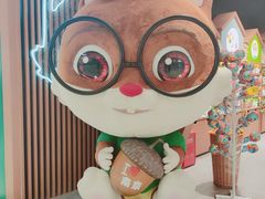 -龙湖南京江北天街