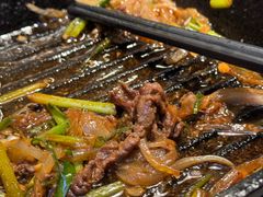 -张家卫·阳江菜·小海鲜(肥婆湾桥店)
