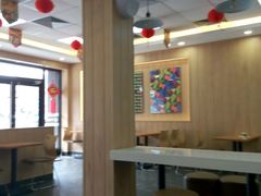 -华莱士·全鸡汉堡(坡头店)