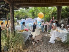 -HERRE·FARM 赫尔露营农场·团建聚会包场