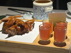 -汤城小厨•粤菜•靓汤(金宝街店)