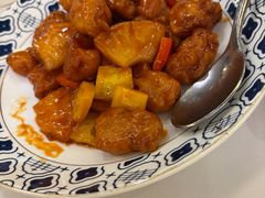 -唐宫·粤菜海鲜(万象城店)