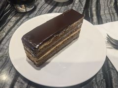 -THE WOODS 简餐 (国贸商城店)