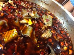 -汉水缘鲜鱼庄(黄雁村店)