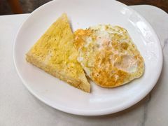 -香港深仔记茶餐厅(东门店)