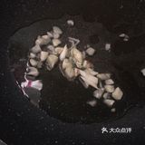 蒜香油麦菜
