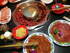 -董家湾重庆老火锅(张家窝店)