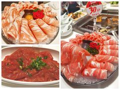 -海底捞大排档火锅(打浦路店)