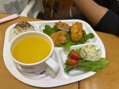 -胜博殿日式炸猪排(悠唐店)