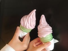 -麦当劳(龙阳路店)