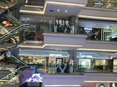 -红星美凯龙(山东全球家居1号店)