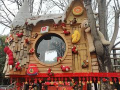 -HERRE·FARM 赫尔露营农场·团建聚会包场