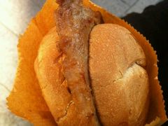 -大利来记餐厅(大三巴店)