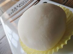 芒果雪媚娘-玖壹咖啡(临河街店)